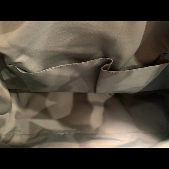 Coach monogram handbag - Picture 8 of 8